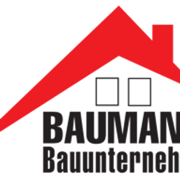 BAUMANN-Bauunternehmen GmbH