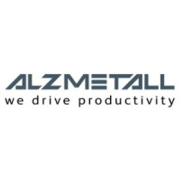 ALZMETALL GmbH &amp; Co. KG