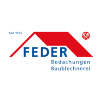 Feder Bedachungen Baublechnerei GmbH