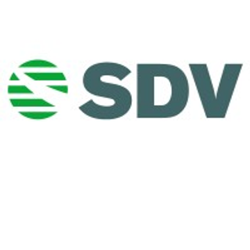 SDV - Servicepartner der Versicherungsmakler AG