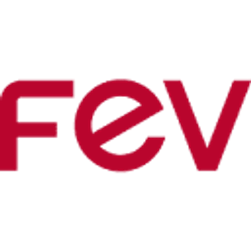 FEV Consulting