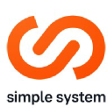 simple system