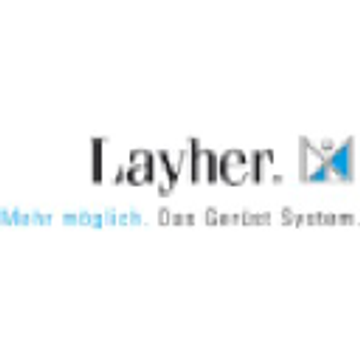 Layher GmbH