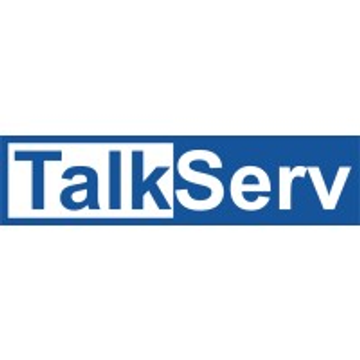 TalkServ GmbH
