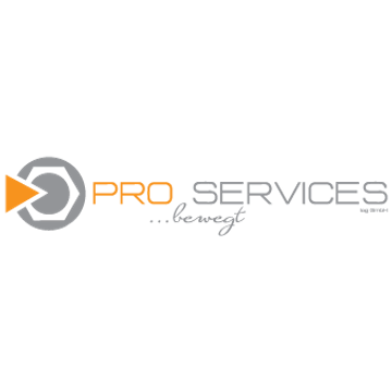 Pro Services log 2 GmbH