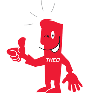 Theobald Software