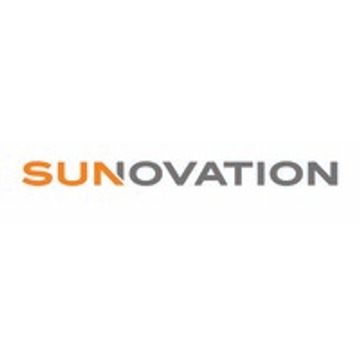 SUNOVATION