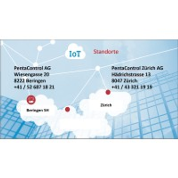 PentaControl AG Integrale Gebäudetechnik