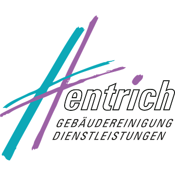 Hentrich GmbH, Gebäudereinigung
