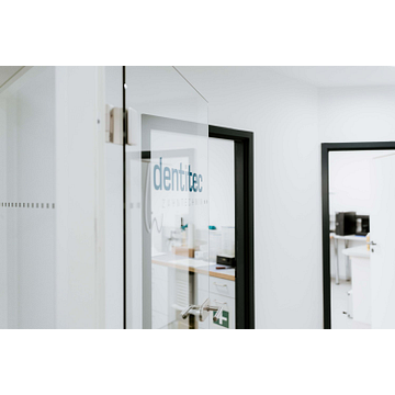 dentitec Zahntechnik GmbH