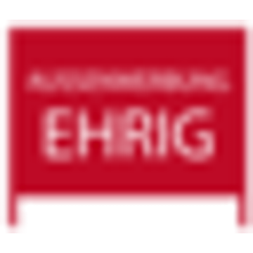 Aussenwerbung Ehrig GmbH