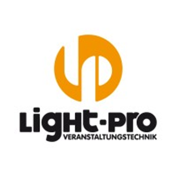 Light Pro Veranstaltungstechnik GmbH