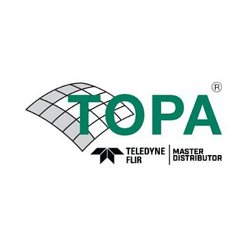 TOPA Metall- und Schweißtechnik GmbH &amp; Co. KG