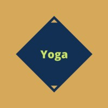 Yogi