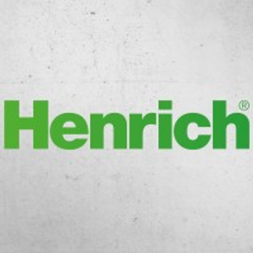 Henrich Baustoffzentrum GmbH