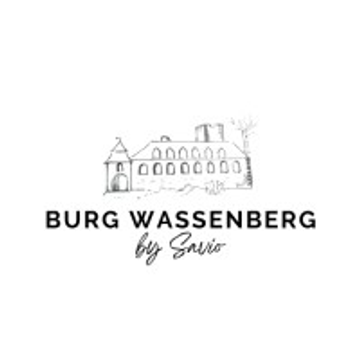 Burg Wassenberg by Savio GmbH