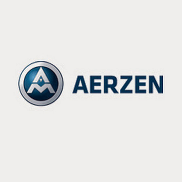 AERZEN worldwide