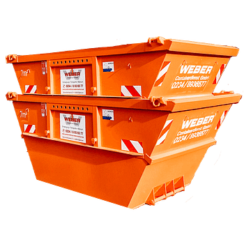 Weber Containerdienst GmbH