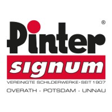 Pinter Signum GmbH