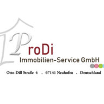 Prodi Immobilien-Service GmbH