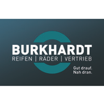 Reifen-Burkhardt GmbH &amp; Co. KG