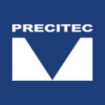 Precitec 3D Metrology