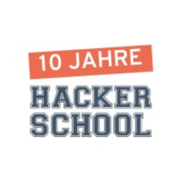 Hacker School gGmbH