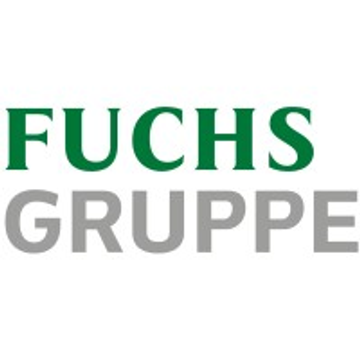 Fuchsgruppe