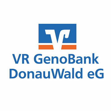 VR GenoBank DonauWald eG / Geschäftsstelle Spiegelau