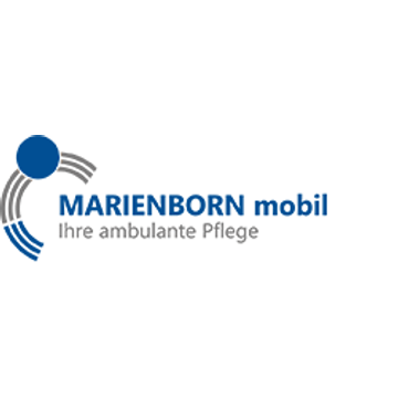 MARIENBORN mobil Rhein-Erft der MARIENBORN mobil gGmbH