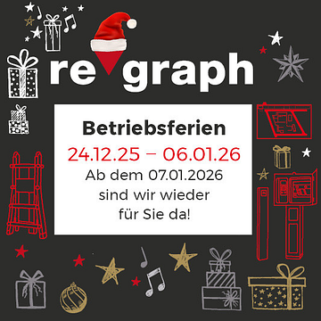 re´graph Gesellschaft für graphische Infosysteme mbH