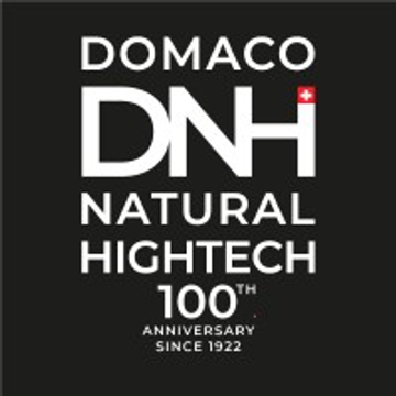 DOMACO, Dr. med. Aufdermaur AG