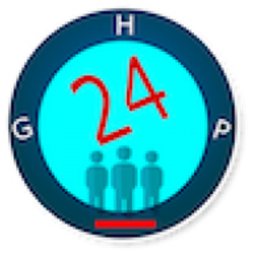 GHP-24 UG (haftungsbeschränkt)
