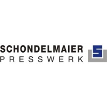 Schondelmaier GmbH Presswerk