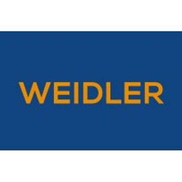 WILHELM WEIDLER GmbH & Co. KG Bauunternehmung I Tiefbau I Straßenbau I Wasserbau I Erdbau