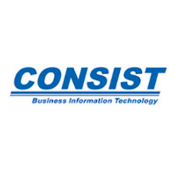 Consist Software Solutions