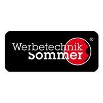 Werbetechnik Sommer GmbH