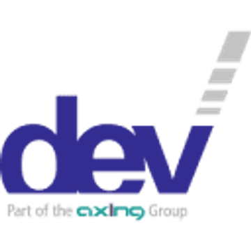DEV Systemtechnik GmbH