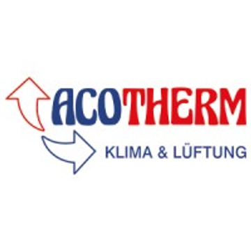Acotherm Lüftung-Klima-Heizung GmbH