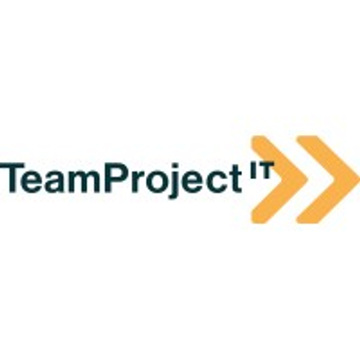 teamproject IT GmbH