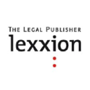 Lexxion Verlagsgesellschaft mbH