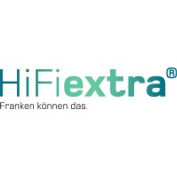 HiFi EXTRA GmbH