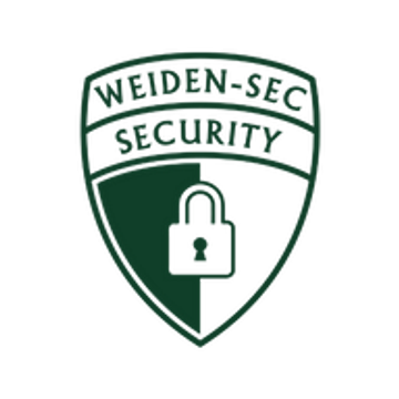 WEIDEN-SEC GmbH