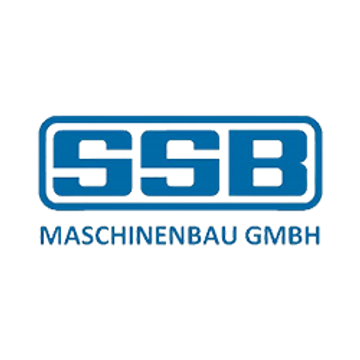 SSB-Maschinenbau GmbH