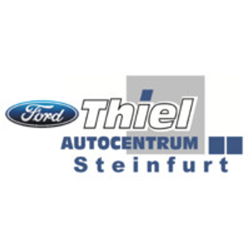 Autocentrum Thiel GmbH