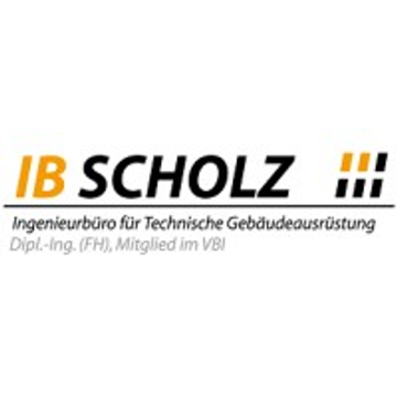 IB SCHOLZ