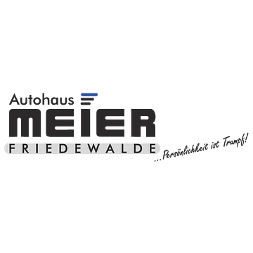 Autohaus Meier GmbH &amp; Co KG