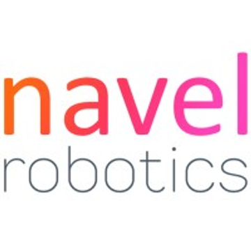 navel robotics GmbH