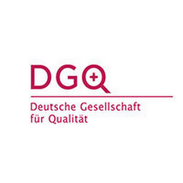 DGQ Service GmbH