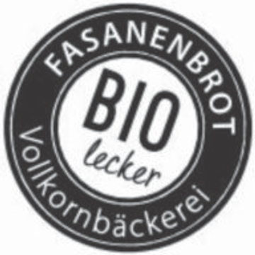 Fasanenbrot Vollkornbäckerei